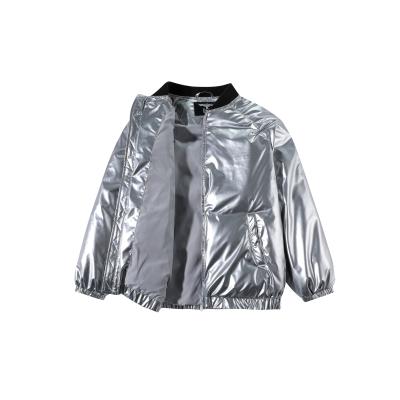 China Girl Viable Graphene Insulated Jacket for sale