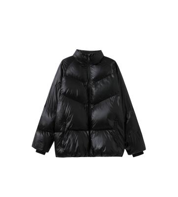 China Unisex waterproof polyfill jacket for sale