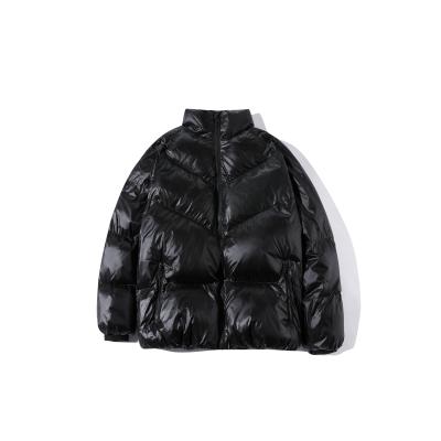 China Unisex waterproof polyfill jacket for sale