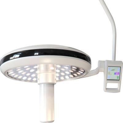 China Metal Lighting Equipment Surgical Ceiling Mounted Surgical Led Light Surgical Theater Lamps Prices for sale