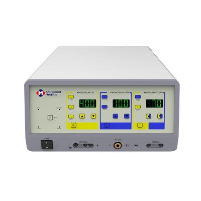 China Yes Factory direct sales efficient 400w bipolar diathermy electrosurgical unit for sale