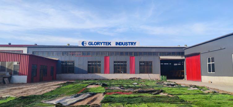 Proveedor verificado de China - Glorytek Industry (Beijing) Co., Ltd.