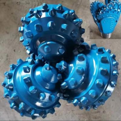 China Niedriger Preis 200 mm 7 7/8 Zoll Tricone Bit Preis Bohrgerät für Wasserbohrung zu verkaufen