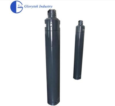 China 6'' 8'' 10''12'' Dth Drilling Hammer For Water Well Drilling And Hard Rock Drilling for sale