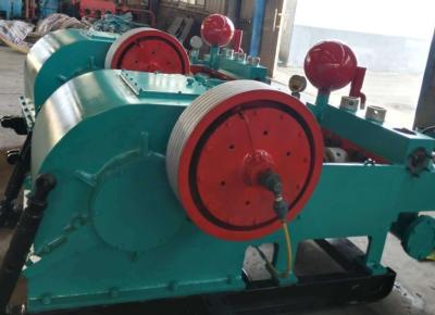 China 3nb130 3nb260 3nb350 Drilling Mud Pump For Water Well Drilling zu verkaufen