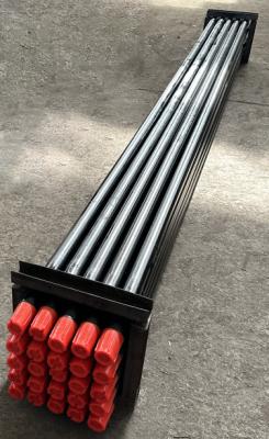 China D10*15 Drill Pipe HDD Drill Rods Horizontal Directional Drilling Stem High Quality Drill Tube en venta