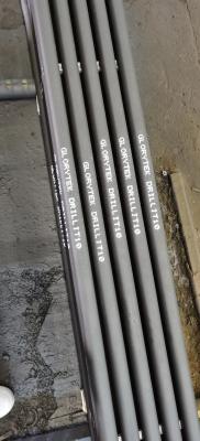 중국 JT10 HDD Drill Rods Directional Drilling Stem High Quality Drill Tube for underground utilities 판매용