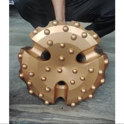 China Factory Direct Sale DTH Drilling Hammer and Bit For Hard Rock And Well Drilling for sale