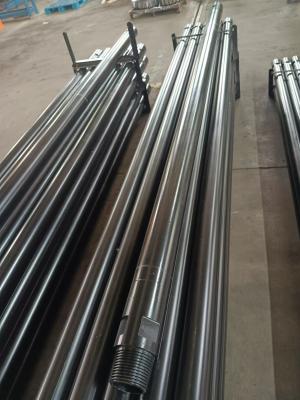 Chine Drill Pipes 114mm Drill Rod 6m 4 1/2