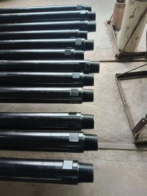 China Drill Rod 3m 4 1/2