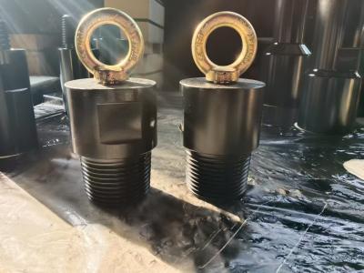 Chine Lifting Sub for 114mm drill rods with 4 1/2