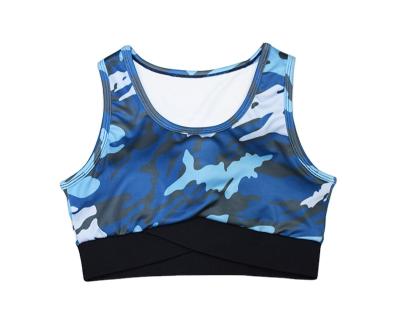 China Fashion Quick-drying Camouflage Camouflage Leisure Yoga Set Tight-fitting Running Women's Breathable Leggings for sale