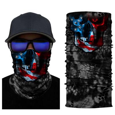 China Winter Waterproof Warm Quick-Drying Breathable High Quality Dust And Windproof Mask for sale