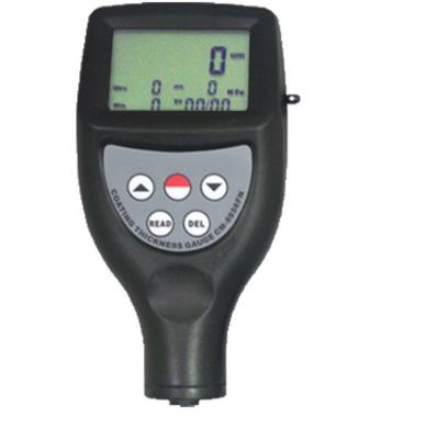 China Digital Mini Coating Thickness Gauge CM-8855 Car Paint Thickness Meter for sale