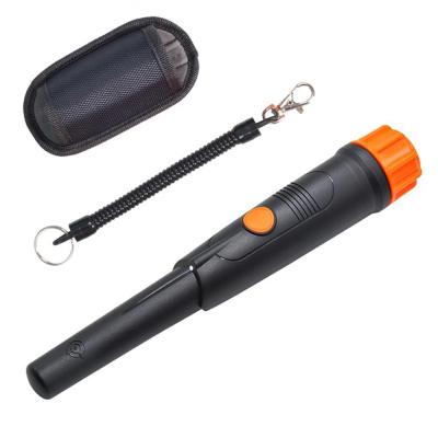 China China Supply MD-720 Good Quality Meets IEC60529/IP68 Waterproof Metal Detector for sale