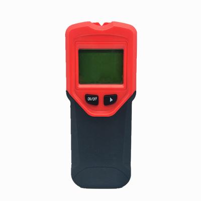 China 2021 Calibration 2021 Center Stud Metal Wood Stud Finder Wall Detector Auto Professional ABS Material Car Wall Metal Stud Finder Wall Detector for sale