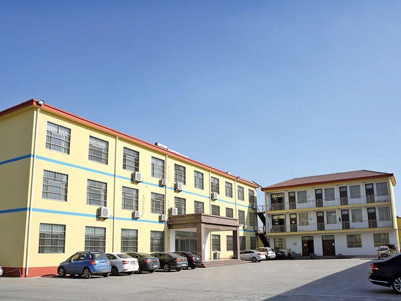 Verified China supplier - Suzhou Goopure Packaging Technology Co., Ltd.