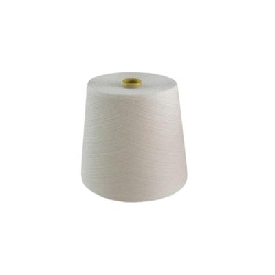 China Ne 50S 60% acrylic / 40% rayon moisture-absorbent heating through moisture absorption / thermal / soft and breathable spun yarn for sale