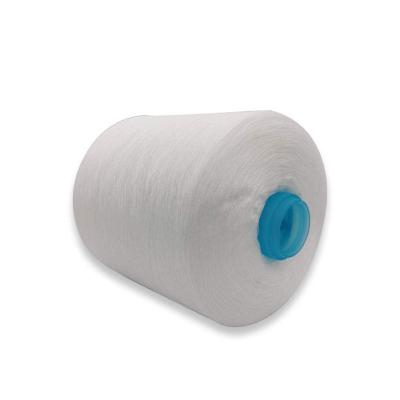 China 52nm Moisture-absorbent acrylic cotton combed / 40% 60% heating through moisture absorption / thermal / soft and breathable spun yarn for sale