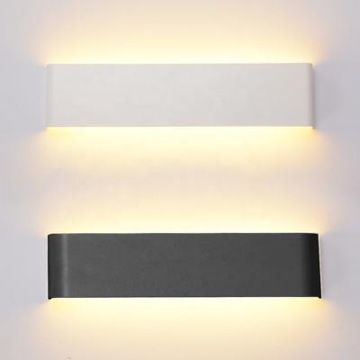 China Indoor Outdoor Wall Mounted Staircase Sofa, Staircase, Mirror Wall Lamp, Led Wall Light 310MM Length 6W for sale