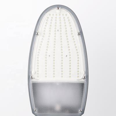 China ROAD Vintage Style Hot Sale PC Material 50W ABS Shade SMD LED Street Light for sale