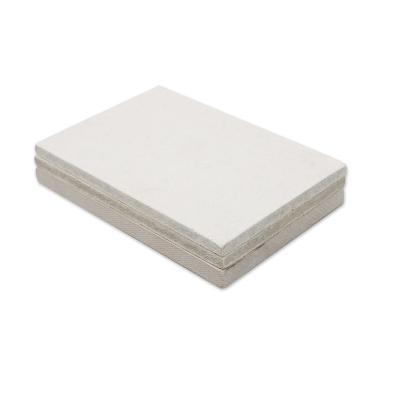 China Modern Apartment Partition and Ceiling Solution Fiber Reinforced Calcium Silicate Board for sale