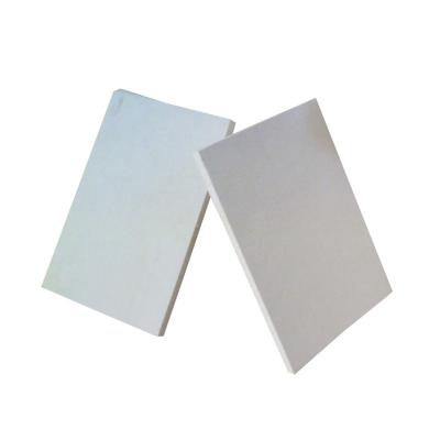 China Modern Design High Density Non-asbestos Fiber Cement Calcium Silicate Decorative Board for Interior Wall for sale