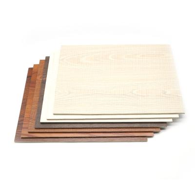 China Professional Production Support Moisture-Proof Melamine Board in Modern Design Style for sale