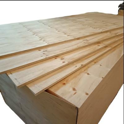 China FIRST-CLASS Manufacture All Kinds Of Okoume Hardwood Plywood with Modern Design Style for sale