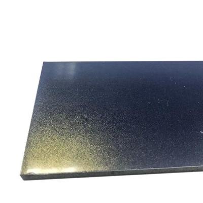 China Outdoor Function Aluminum Clad Plate with Fireproof Function and Easy Installation for sale