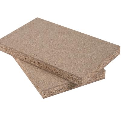 China High Level Production Technology Chipboard for Apartment Surface Finishing Solutions for sale