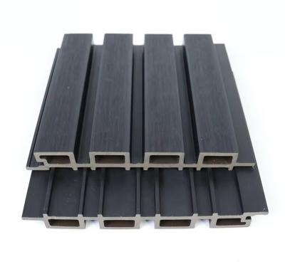 China Modern Design Style Indoor Wood Plastic Composite Floor for Educational Facilities for sale