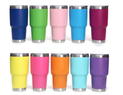 China 2020 2020 Eco-friendly Wholesale Food Thermos Viable Travel Stainless Steel Tumbler Manufacturer Custom Vacuum Flask for sale