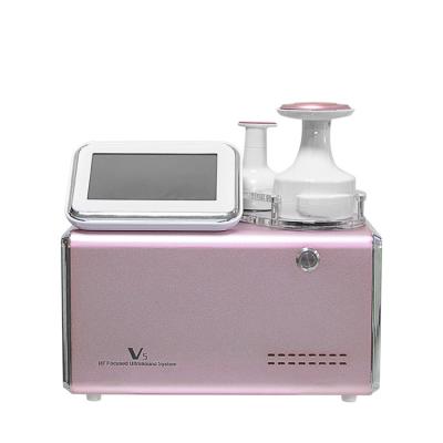 China Hot Selling Lipo Weight Loss Cavitation RF Laser Mini Ultrashape + Vacuum Cellulite Removal Body Sculpting Training Slimming Machine for sale