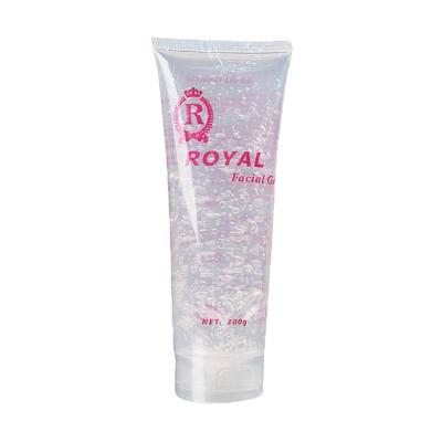 China Royal Facial Exfoliators Beauty Equipment RF IPL Gel Personal Care Products Slimming Gel Royal Facial Gel For Laser Machine for sale