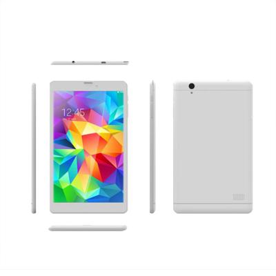 China Wholesale 8 inch 4g lte Tablet Quad Core Android Smart Tablet OEM Anti-dust with Dual SIM Card Slot 2g+32g PC Tablet for sale