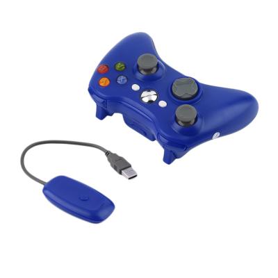 China Games Game Gamepad For For XBOX 360 Wireless Joystick Xbox 360 Controller Controle For XBOX360 Game Controller Gamepad Joypad for sale