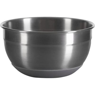 China Aluminum Kitchen Cooking Mixing Bowls for Blender Mixer for sale