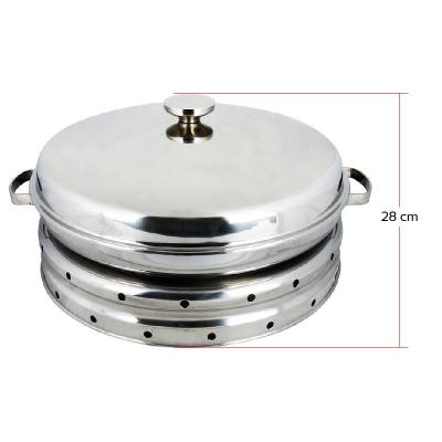 China Restaurant Kitchen Food Warmer Set Serving Plates Stand Up China Chafing Dish for sale