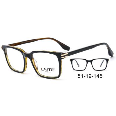 China For Super Hot Fast Shipping Italy Design Eyeglass Acetate Spectacle Optical Spectacle Glasses Reading Glasses High for sale