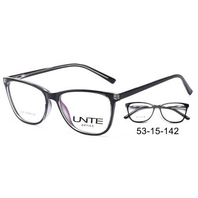 China New Cheap Eyewear Reading Glasses China Top Supplier Price New Optical Frames For Women for sale