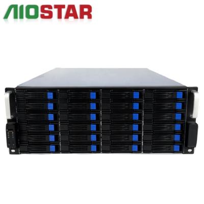 China i3 i5 i7 processor network clouding server AOS-SSH11I41S24HU for sale