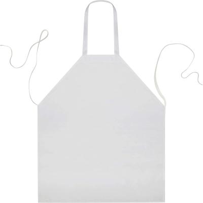 China BBQ Chef Sublimation Printing Blank Cleaning Apron , Fast Shipping Blank Apron for sale