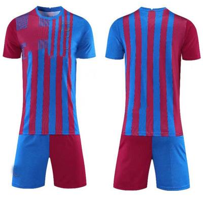 China Shirts & Tops Custom Cheap Soccer Jersey Manufacturer Football Shirts Thailand Uniform Jersey for sale