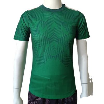 China Shirts & Main Wear 2022 Qatar Cup Mexico Soccer Jersey Thailand T-shirts Team Soccer Jersey Men Soccer Uniform for sale