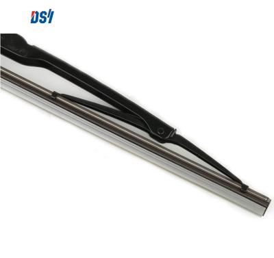 China Windowshield OEM ODM Factory DSY 408 Metal Frame Clean Wiper Blade Fit For Universal Cars for sale