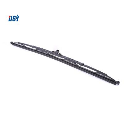 China Window Clear 5% Discount DSY 406 Frame Metal Wiper Blade Fit For Universal Cars for sale