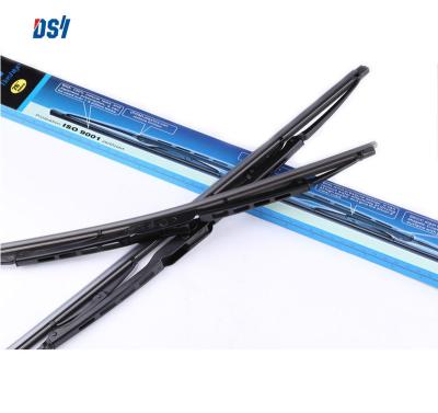 China -20 to 80 Â ° C 2022 Material Spcc Frame Cold Rolled Steel Overall Certificated Car Wiper Blade For 95% Cars for sale