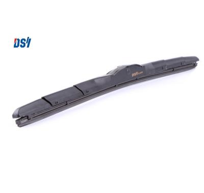 China 2022 Natural Rubber Newest Design DSY 516 Patent OEM Free 100% Acceptable Factory For Wiper Blade for sale