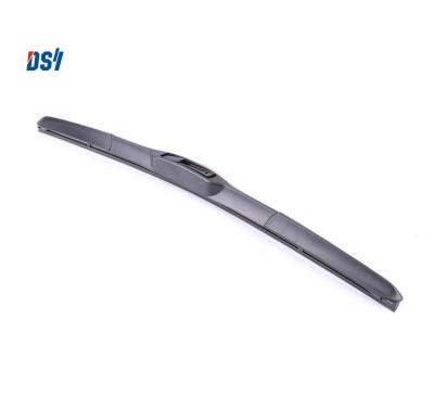 China -20 to 80 Â ° 2022 C Dongguan DSY wiper blade over 20 years factory 100% natural rubber hybrid wiper fits for cars for sale